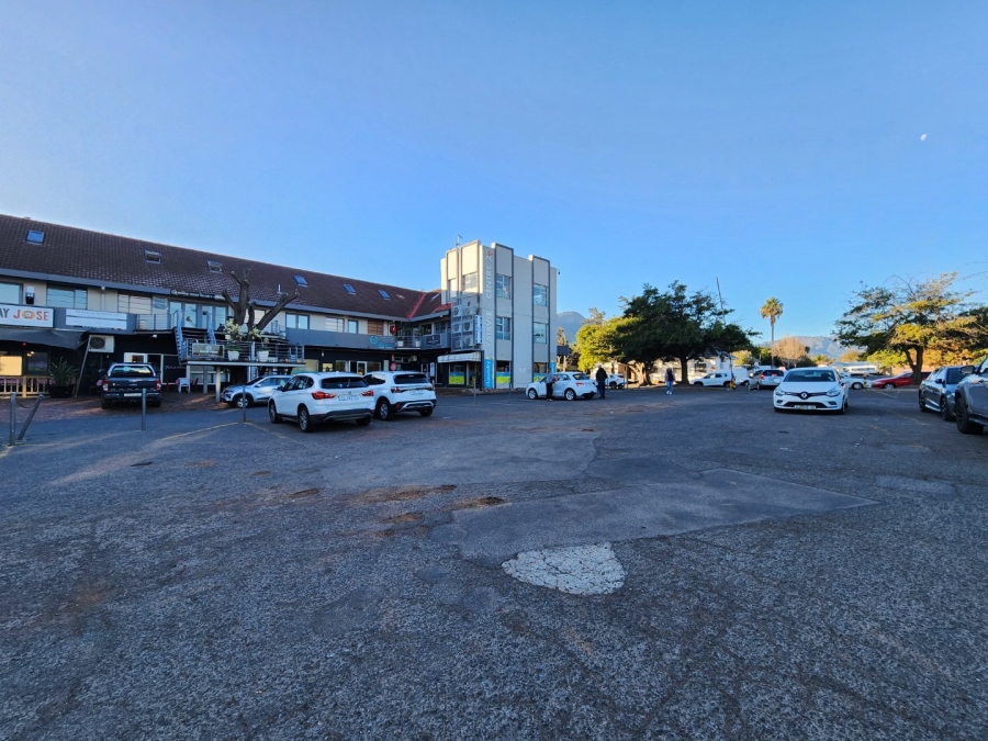 To Let commercial Property for Rent in Somerset West Western Cape